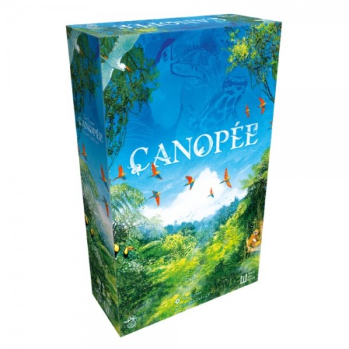 Canopee