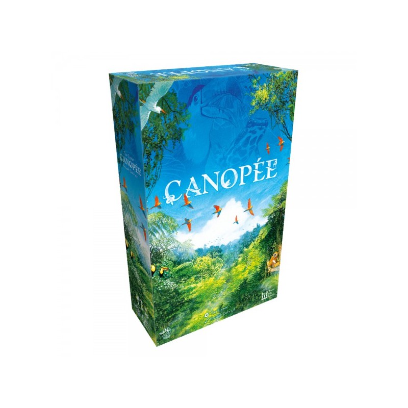 Canopee