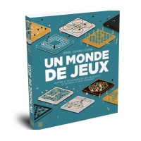 Un Monde de Jeux - Oriol Comas I Coma