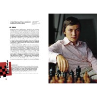 Grands maîtres des échecs - Bertrand SIMON, Igor HOFBAUER