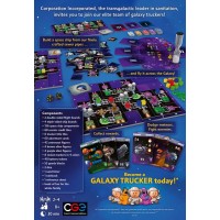 Galaxy Trucker (édition 2021)