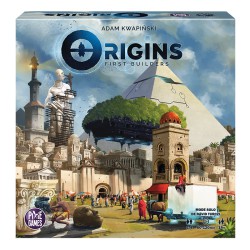 Origins - First Builders