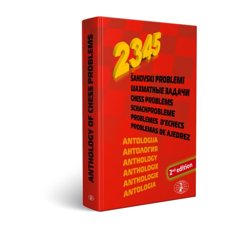 Anthology of Chess Problems 2345