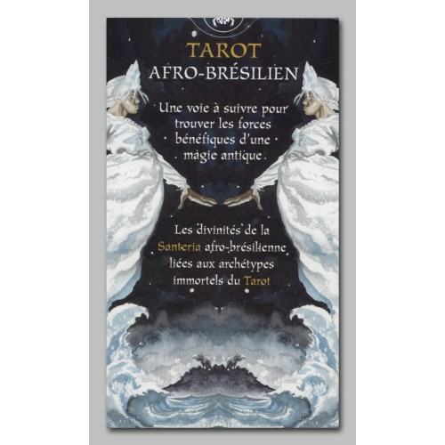 Tarot Afro-Brésilien