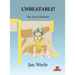 Unbeatable ! The Art of Defense - Jan Werle