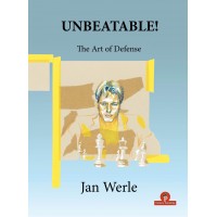 Unbeatable ! The Art of Defense - Jan Werle