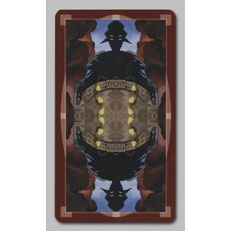 Tarot Afro-Brésilien