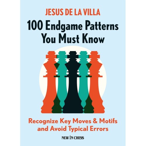 100 Endgame Patterns You Must Know