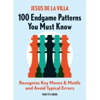 100 Endgame Patterns You Must Know