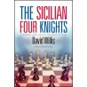The Sicilian Four Knights, David Willis