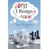 Oops! I Resigned Again! - Ian Rogers