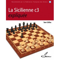 COLLINS - La Sicilienne c3 expliquée