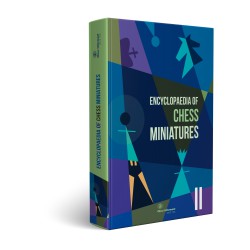 Encyclopedia of Chess Miniatures - volume 2