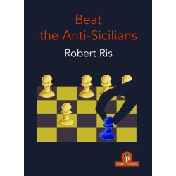 Beat the Anti-Sicilians - Ris