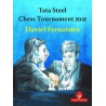 Tata Steel Chess Tournament 2021 - Fernandez Daniel