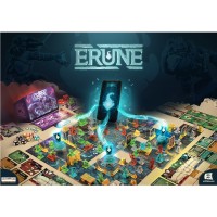 Dune - Un Jeu de Conquête et de Diplomacie