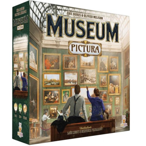 Museum : Pictura