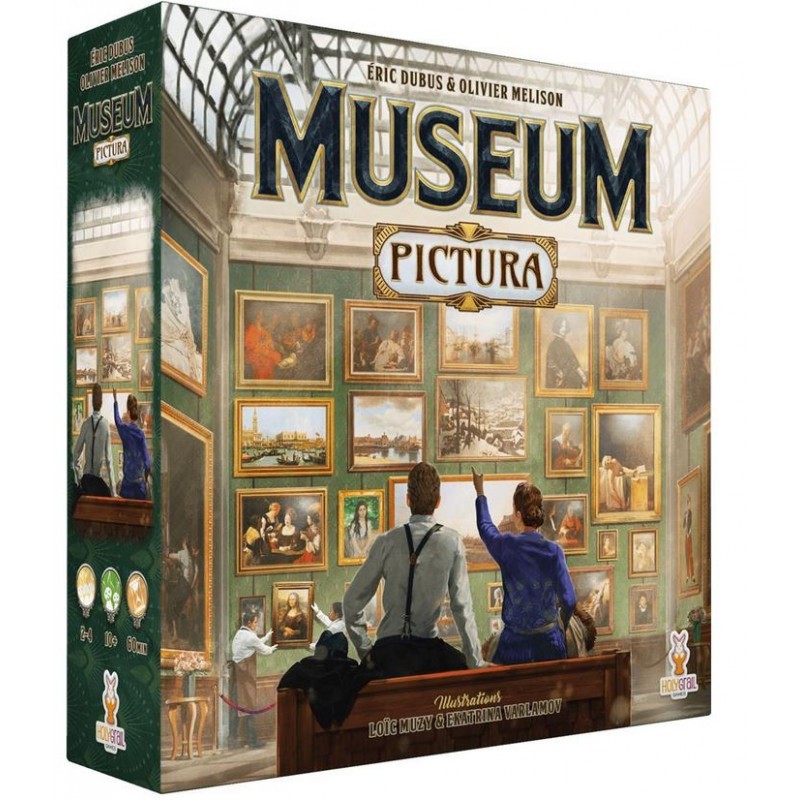 Museum : Pictura Museum : Pictura