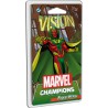 Marvel Champions - Extension : Vision
