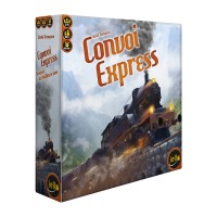 Convoi Express