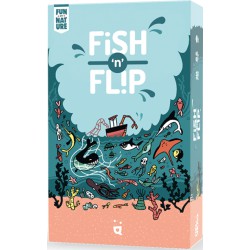 Fish'n Flip