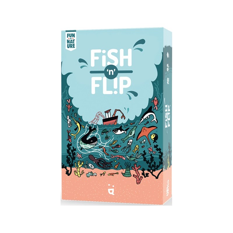 Fish'n Flip