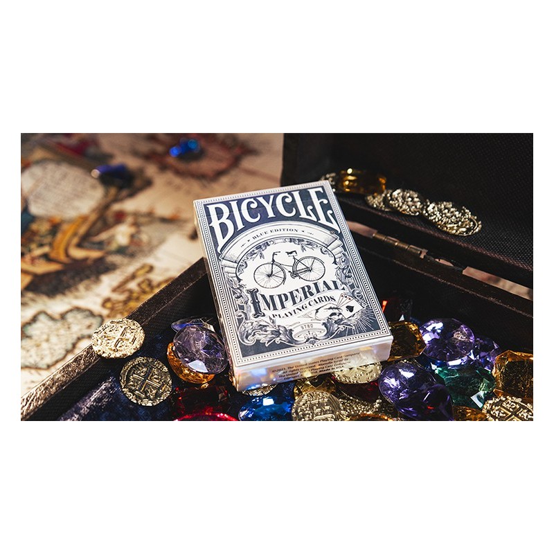 Cartes Bicycle Imperial Cartes Bicycle Imperial