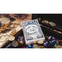 Cartes Bicycle Imperial