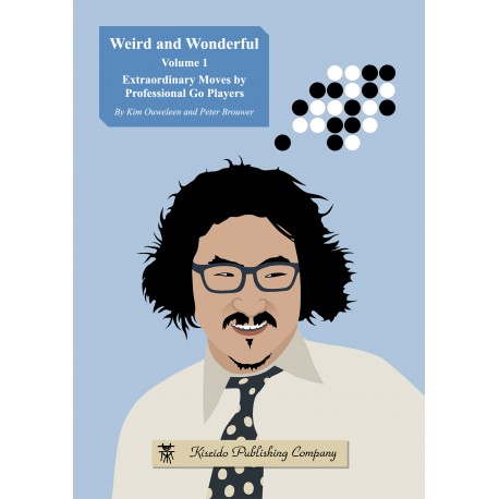 Weird and Wonderful Vol.1 - Ouweleen & Brouwer