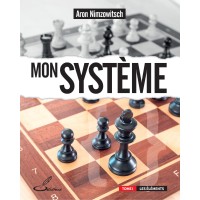 Mon système, Tome I - Aaron Nimzowitsch