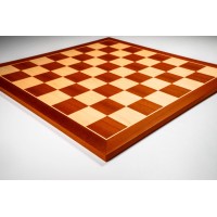 Echiquier Mahogany Standard - Taille 5