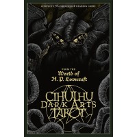 Tarot Cthulhu Dark Arts