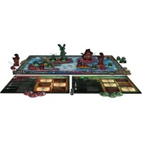 Cthulhu Wars Duel