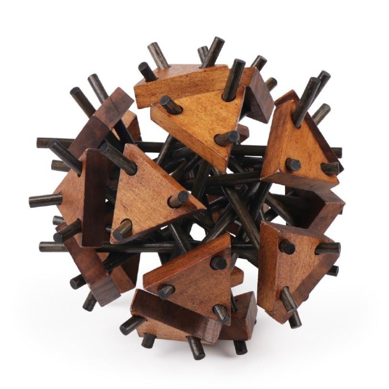 Casse-Tête en Bois Jumbo Astro Casse-Tête en Bois Jumbo Astro