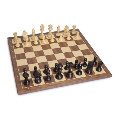 Jeu d'Echecs Compétition - Taille 5