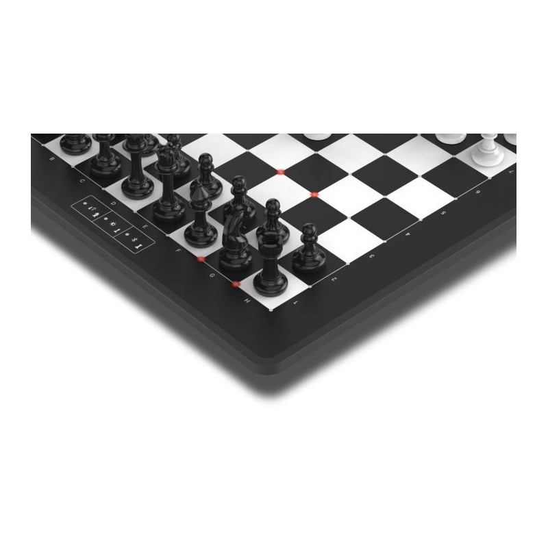 Échiquier Yeno 301XL - Jeux & Jouets