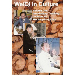Weiqi in culture 1, SongSheng Wu