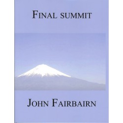 Final Summit, John Fairbairn