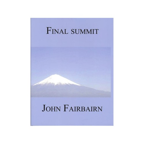 Final Summit, John Fairbairn