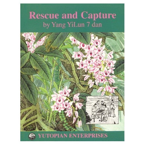 Rescue and capture, Yang Yilun