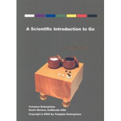 A Scientific Introduction to Go, Yu-Chia, Yang