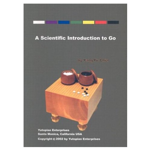 A Scientific Introduction to Go, Yu-Chia, Yang