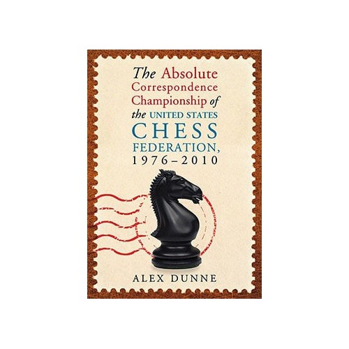 The Man Chess Made, Albert Beauregard Hodges