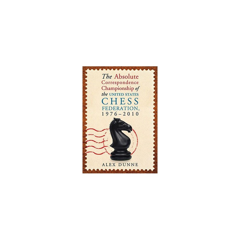 The Man Chess Made, Albert Beauregard Hodges