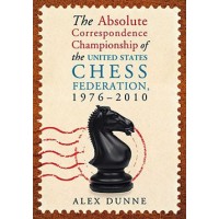 The Man Chess Made, Albert Beauregard Hodges