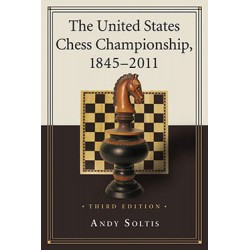 The Man Chess Made, Albert Beauregard Hodges