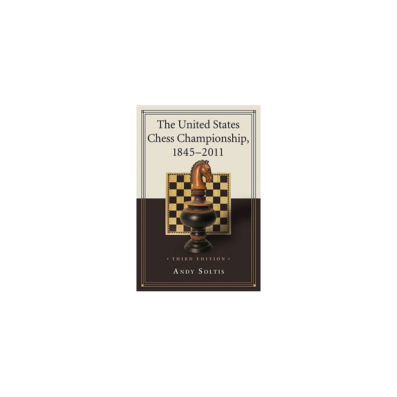 The Man Chess Made, Albert Beauregard Hodges The Man Chess Made, Albert Beauregard Hodges