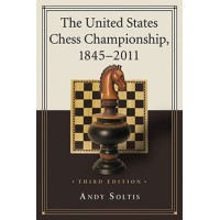 The Man Chess Made, Albert Beauregard Hodges