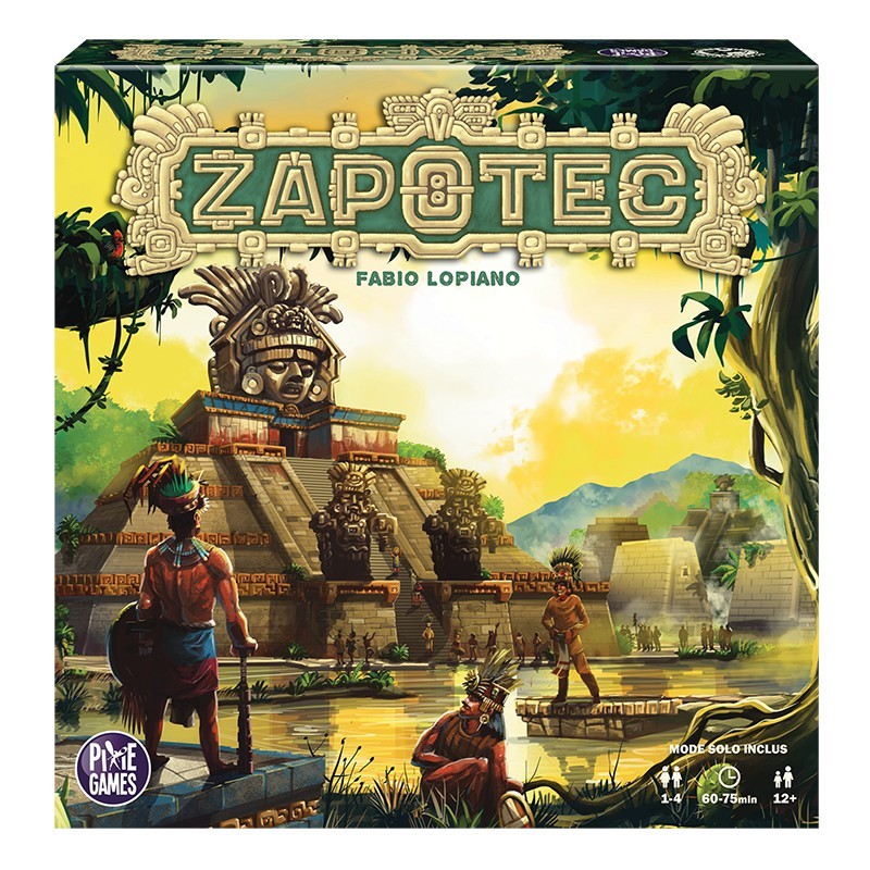 Zapotec