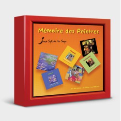 Memory Game - Mémoire des Peintres
